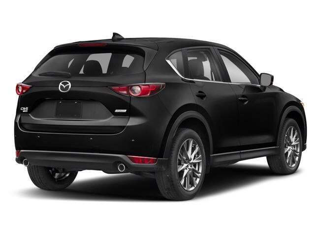 2019 Mazda CX-5 Signature photo 31