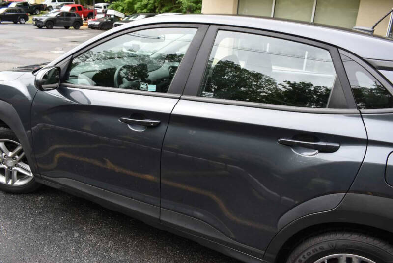 2019 Hyundai Kona SE