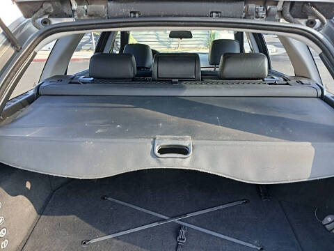 2004 BMW 3 Series 325i