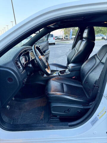 2018 Dodge Charger GT Plus