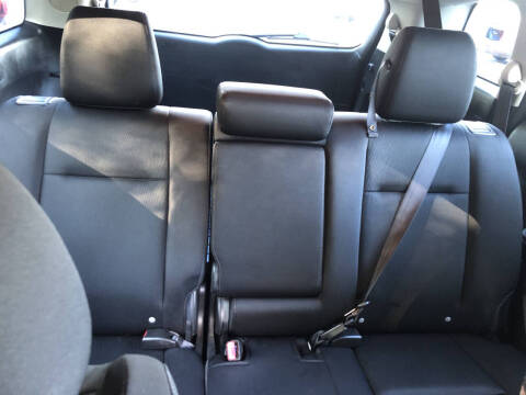 2012 Mazda CX-9 Sport