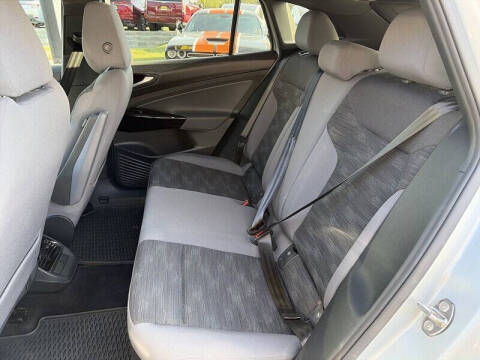 2021 Volkswagen ID.4 Pro