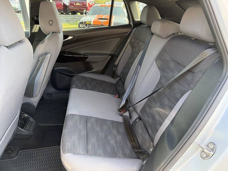 2021 Volkswagen ID.4 Pro