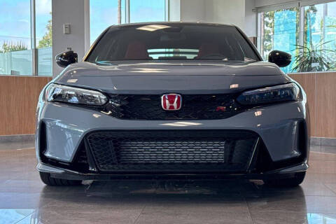 2026 Honda Civic Type R