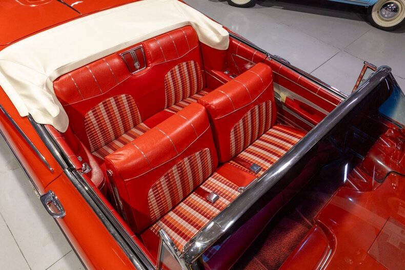 1959 Chevrolet Impala