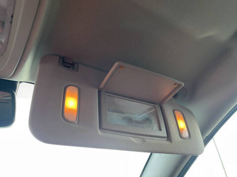 2011 GMC Terrain SLE-1