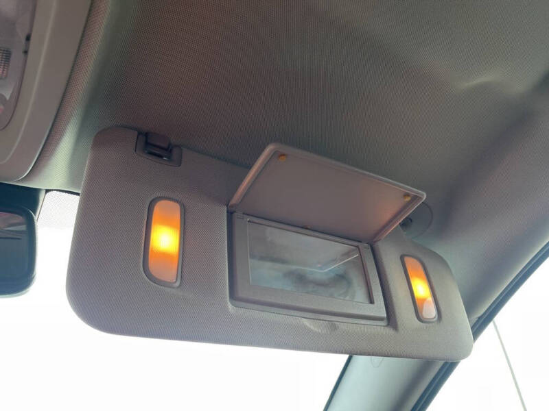 2011 GMC Terrain SLE-1