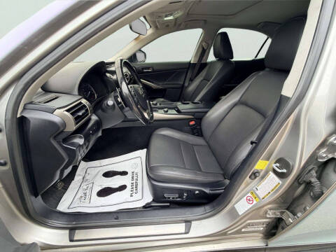 2016 Lexus IS 300