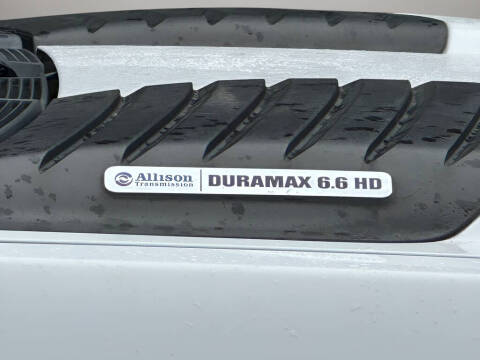 2013 Chevrolet Silverado 2500HD