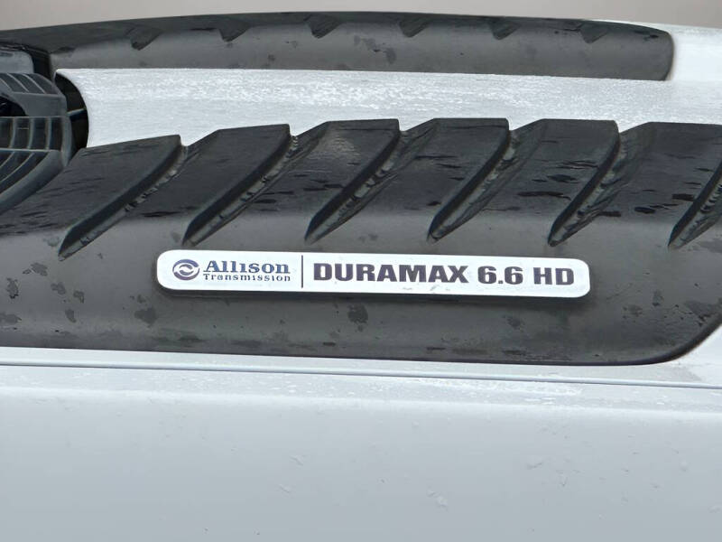 2013 Chevrolet Silverado 2500HD