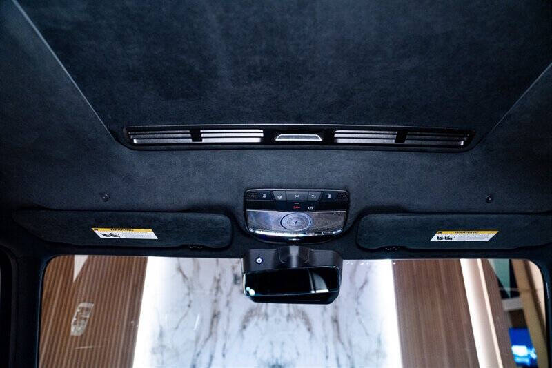 2025 Mercedes-Benz G-Class AMG G 63