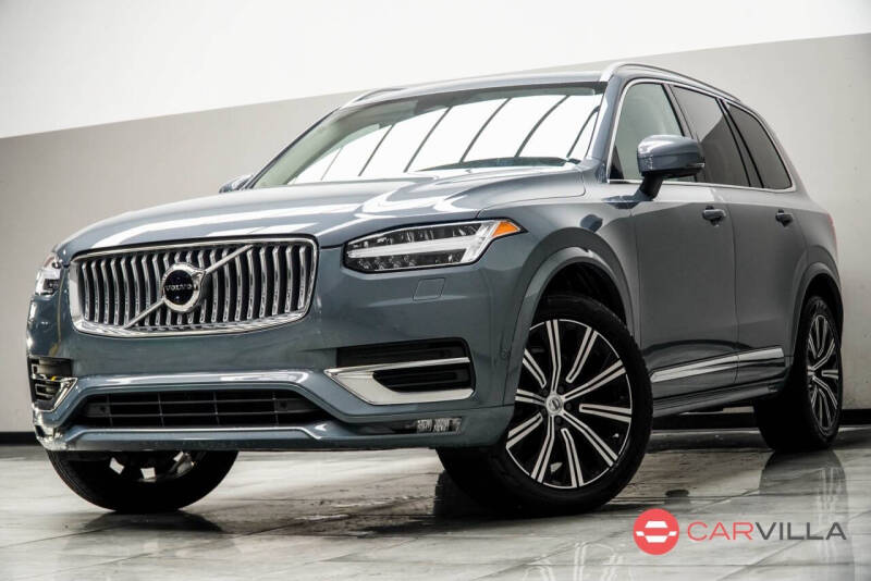 2023 Volvo XC90 B6 Plus Bright Theme 7P