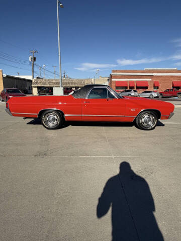 1970 Chevrolet El Camino