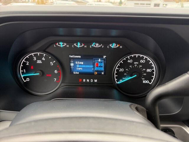 2026 Ford F-350 Super Duty