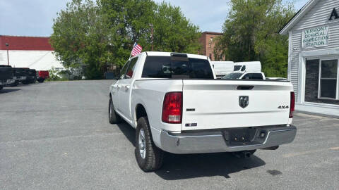 2013 RAM 1500