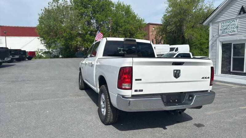 2013 RAM 1500