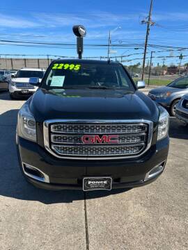 2016 GMC Yukon for sale at Ponce Imports in Baton Rouge LA