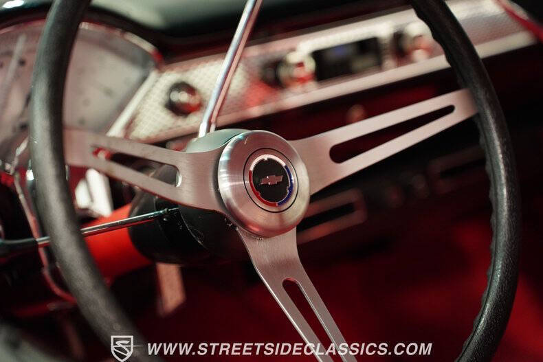 1955 Chevrolet Bel Air