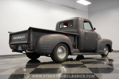 1947 Chevrolet 3100