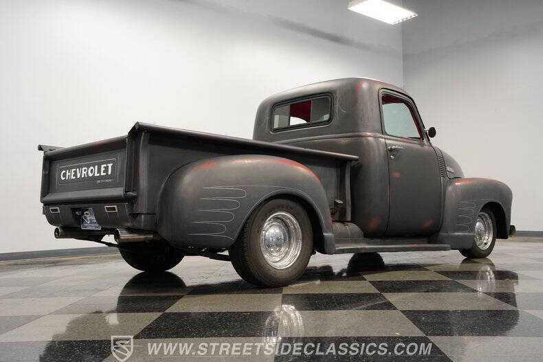 1947 Chevrolet 3100