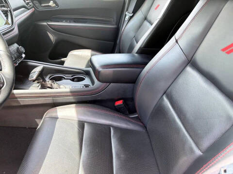 2025 Dodge Durango R/T