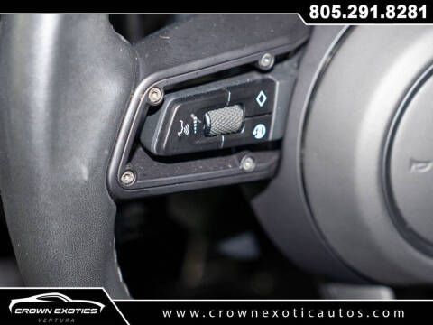 2024 Porsche Taycan GTS