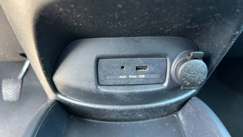 2011 Kia Soul