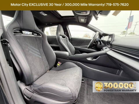 2026 Hyundai Elantra N