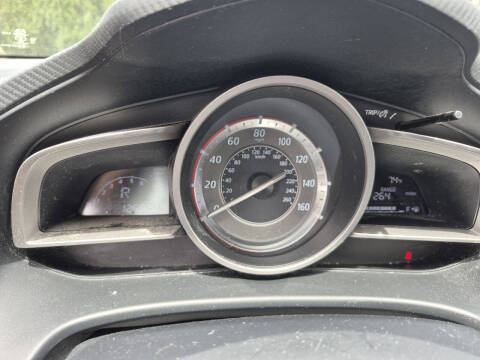 2014 Mazda MAZDA3 i Touring