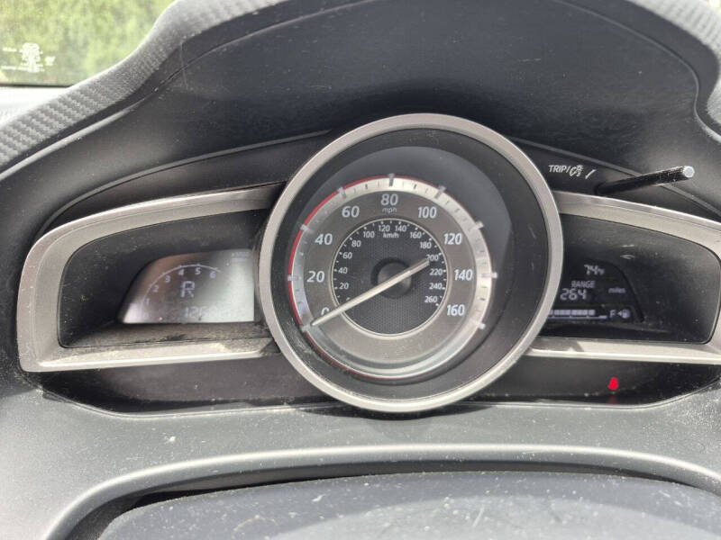 2014 Mazda MAZDA3 i Touring