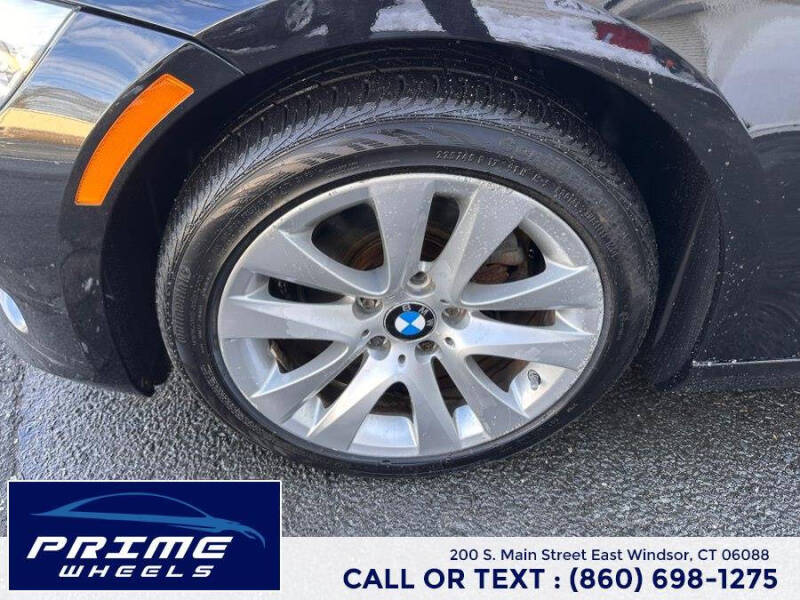 2013 BMW 3 Series 328i xDrive