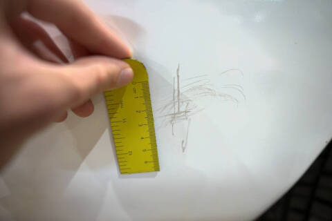 1995 Ford Mustang GT