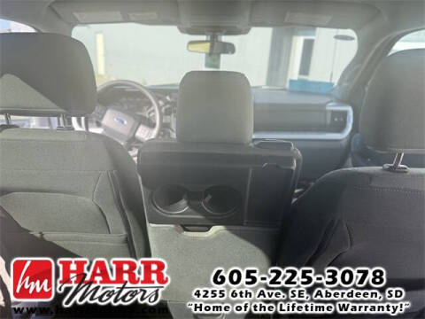 2024 Ford F-250 Super Duty