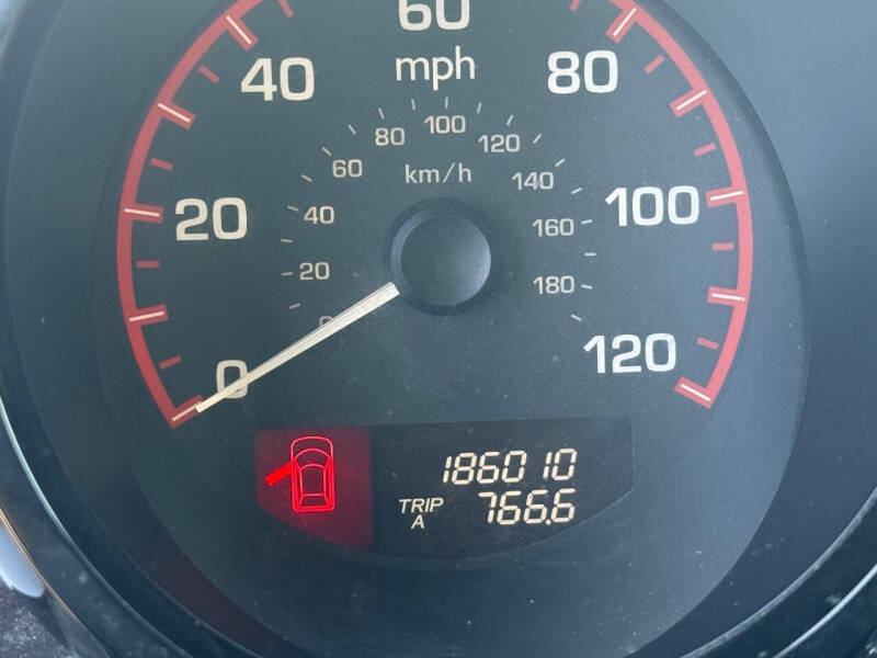 2008 Honda Element SC