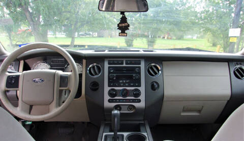 2007 Ford Expedition XLT