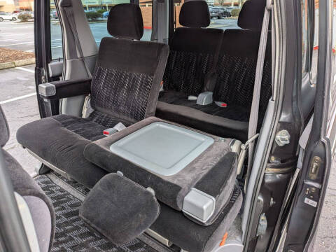 2000 Daihatsu Atrai7