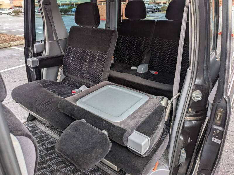 2000 Daihatsu Atrai7