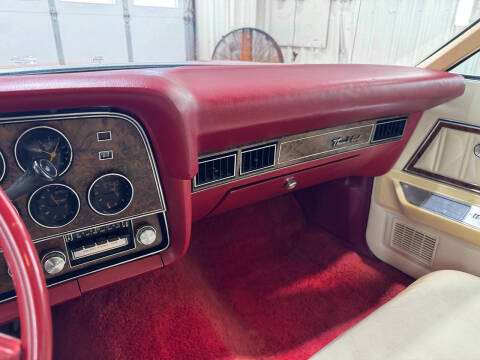 1978 Ford Thunderbird