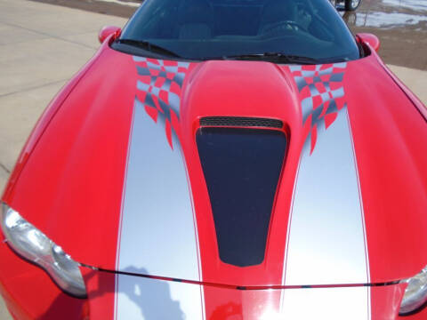 2002 Chevrolet Camaro Z28