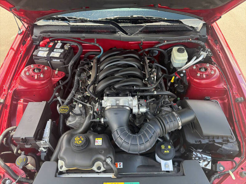 2006 Ford Mustang GT Premium