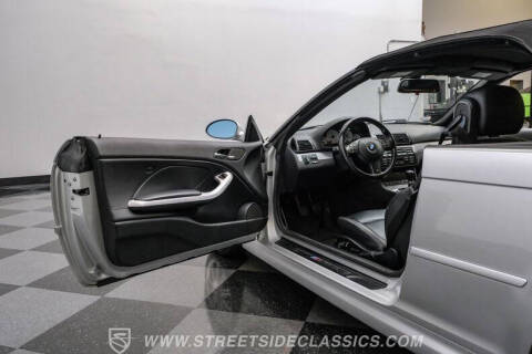 2004 BMW M3