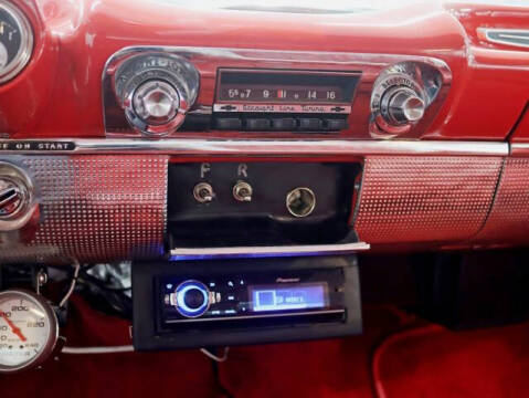 1960 Chevrolet Impala