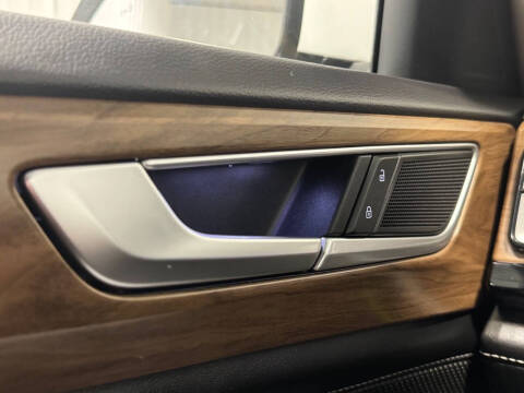 2024 Volkswagen Atlas SE 4Motion