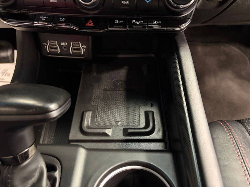 2022 Dodge Durango R/T Plus