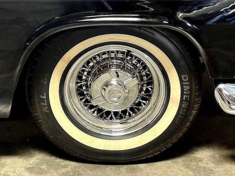 1955 Chrysler 300 CUSTOM CONVERTIBLE