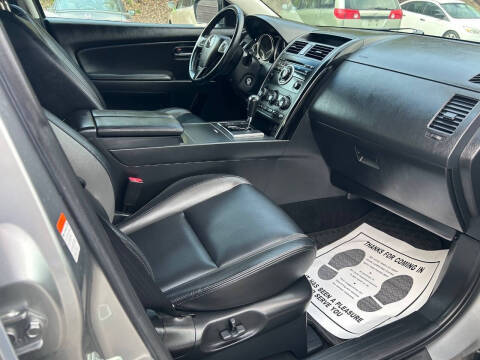 2011 Mazda CX-9 Touring