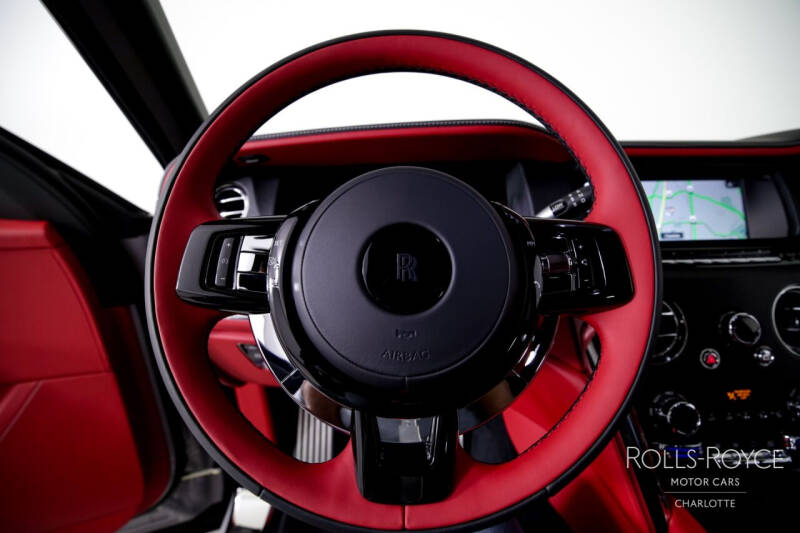 2024 Rolls-Royce Cullinan