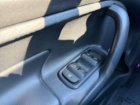 2014 Ford Fiesta Titanium