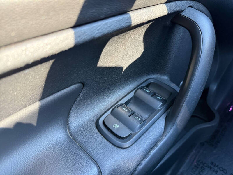 2014 Ford Fiesta Titanium