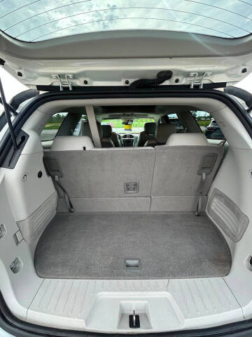 2015 Buick Enclave Premium